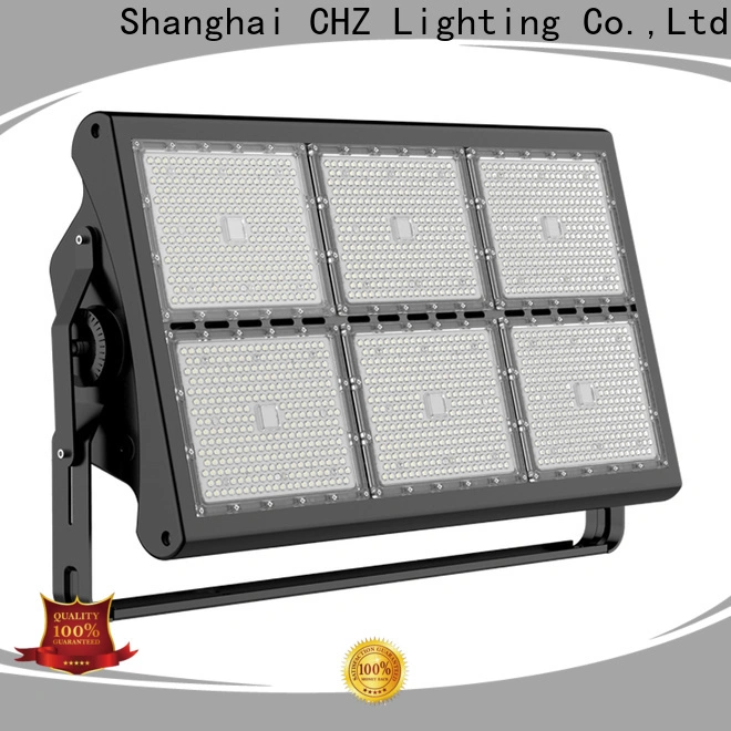 CHZ durable stadium lights for sale best supplier for warehouse 1