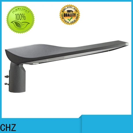 CHZ ENEC approved led street lighting luminairs best manufacturer for sale 1