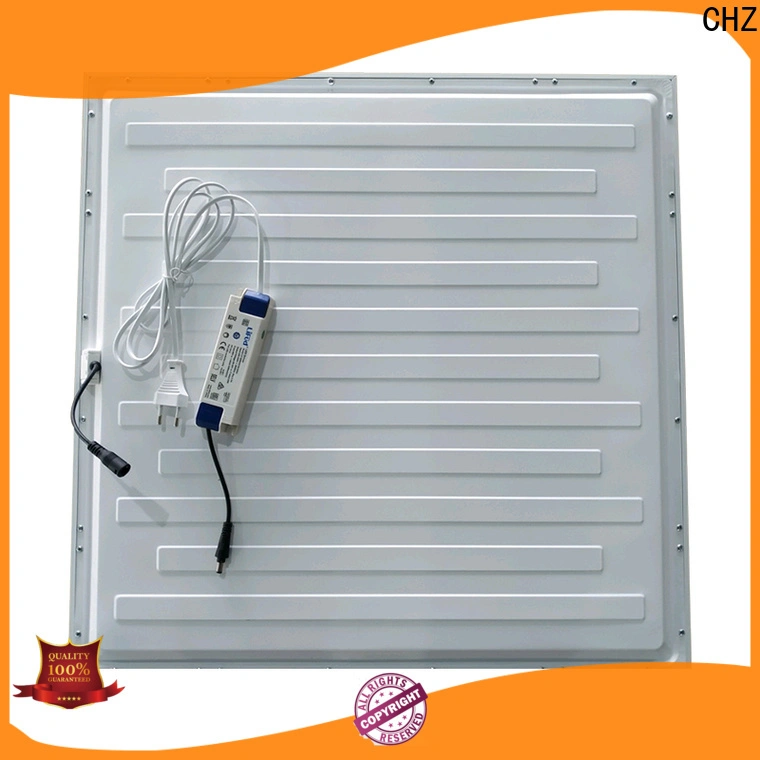 CHZ led office lighting inquire now for hotel 1
