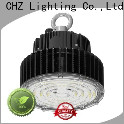 CHZ led highbay light best manufacturer for warehouses 1