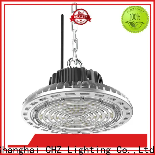 CHZ high bay led light fixtures manufacturer for shipyards 1