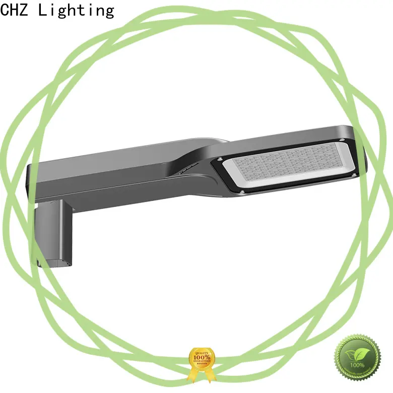 CHZ worldwide led lighting fixtures inquire now for yard 1