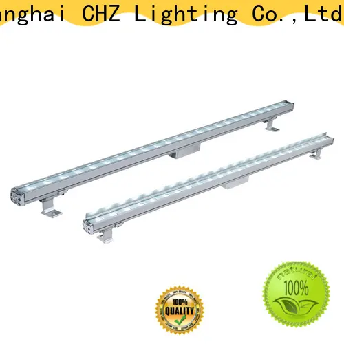 CHZ flood light fixtures best manufacturer for billboards park 1