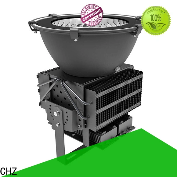 CHZ stadium lights best supplier for promotion 1
