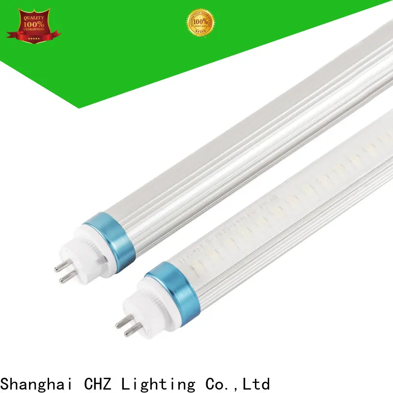 CHZ led tube with good price for factories 1