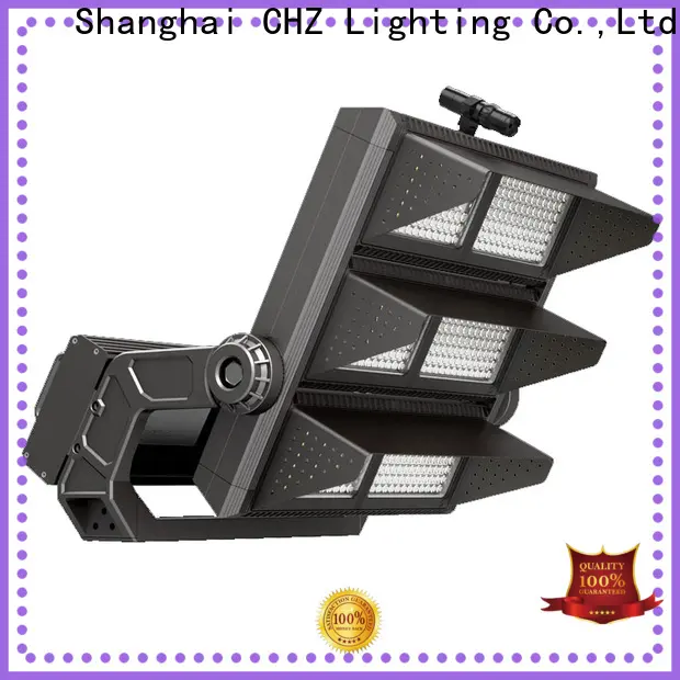 CHZ led sport light wholesale for parking billboards 1