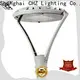 CHZ outdoor yard lights series for plazas 1