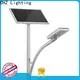 CHZ professional solar street lamp manufacturer for rural 1
