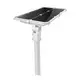 low-cost solar powered street lights directly sale for park road 3