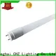 CHZ ENEC approved led tube lighting wholesale for hotels 1
