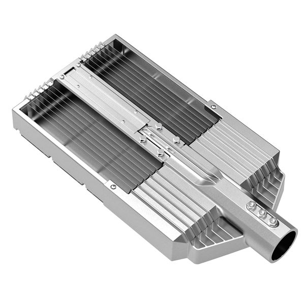 CHZ led street light fitting series for highway 6