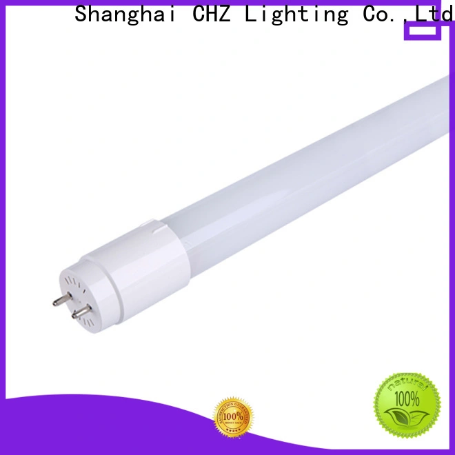 CHZ electric tube light factory direct supply bulk production 1