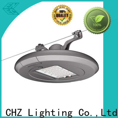 CHZ led street light fitting series for yard 1