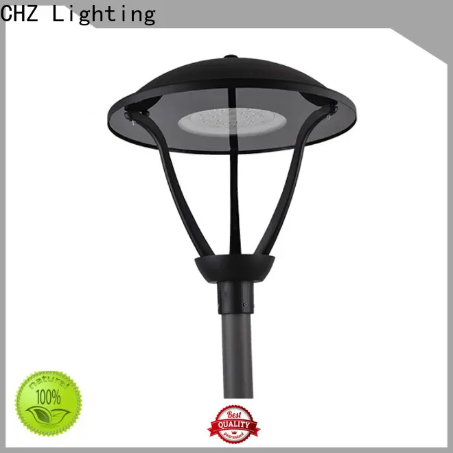 CHZ controllable yard lighting from China for urban roads 1