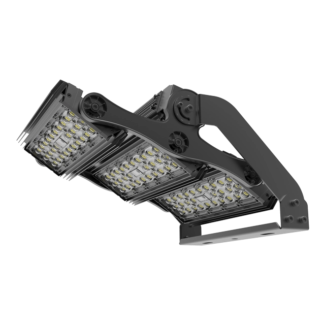 CHZ led outdoor sports lighting wholesale for roadway 8