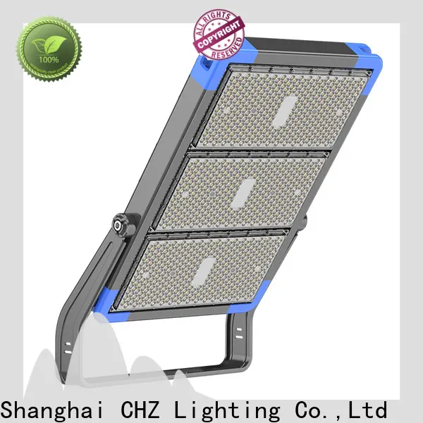 CHZ stadium lighting factory direct supply for promotion 1