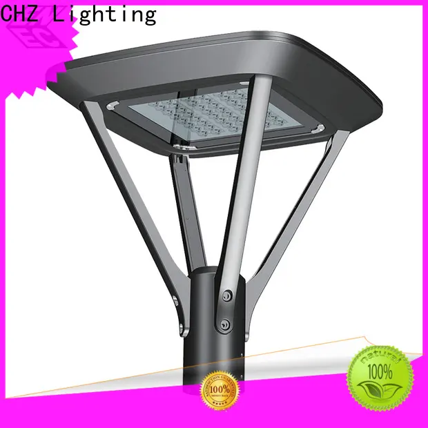 CHZ outdoor garden lighting factory for urban roads 1