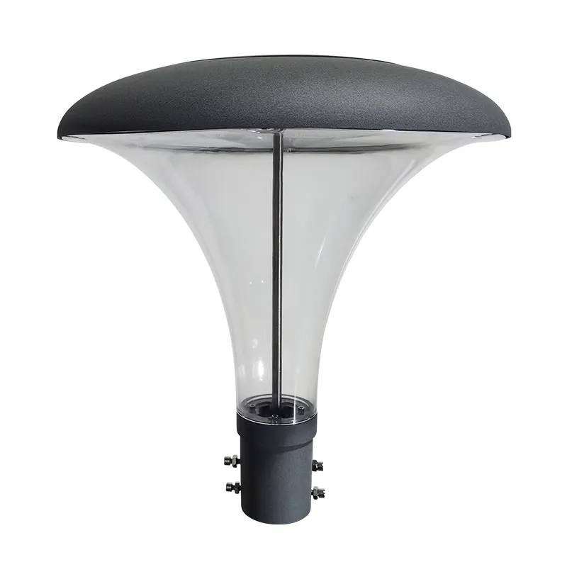 promotional outdoor led garden lights from China for plazas 6
