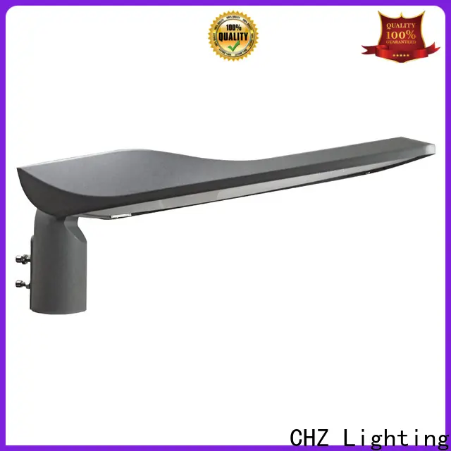 CHZ led street light fitting supplier for street 1