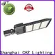 CHZ all in one street light supply for parking lots 1