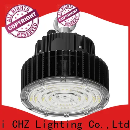 CHZ cheap led highbay light supply for warehouses 1