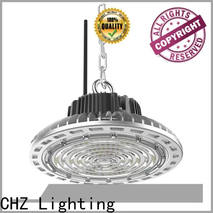 long lasting high bay led light factory direct supply for gas stations 1