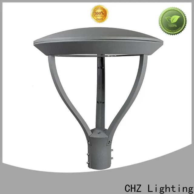 CHZ cheap landscape light kits best supplier for plazas 1