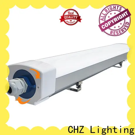 CHZ high bay led light inquire now for gas stations 1