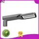 CHZ rohs approved led street lighting luminairs best manufacturer for promotion 1
