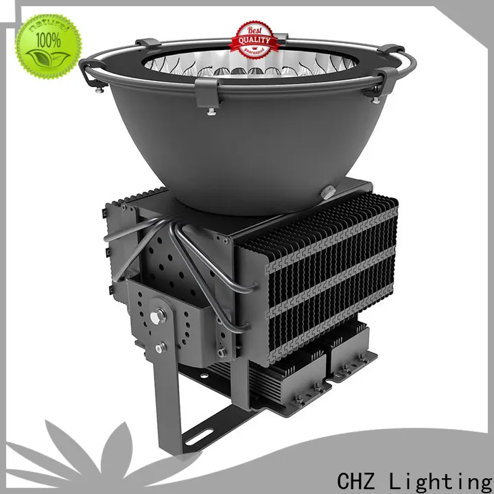 CHZ eco-friendly playground lighting with good price for roadway 1