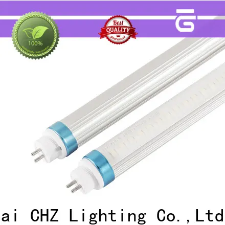 CHZ led tube lamp best supplier for hospitals 1