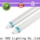 CHZ led tube lamp best supplier for hospitals 1