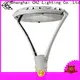 CHZ practical led garden light from China for residential areas 1