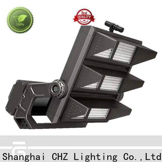 top selling led sports lighting company for roadway 1