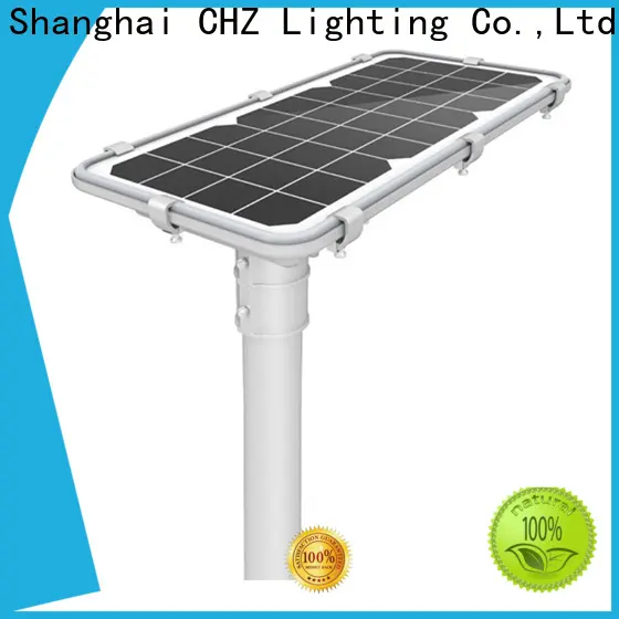 certificated led solar street lamp best manufacturer bulk buy 1