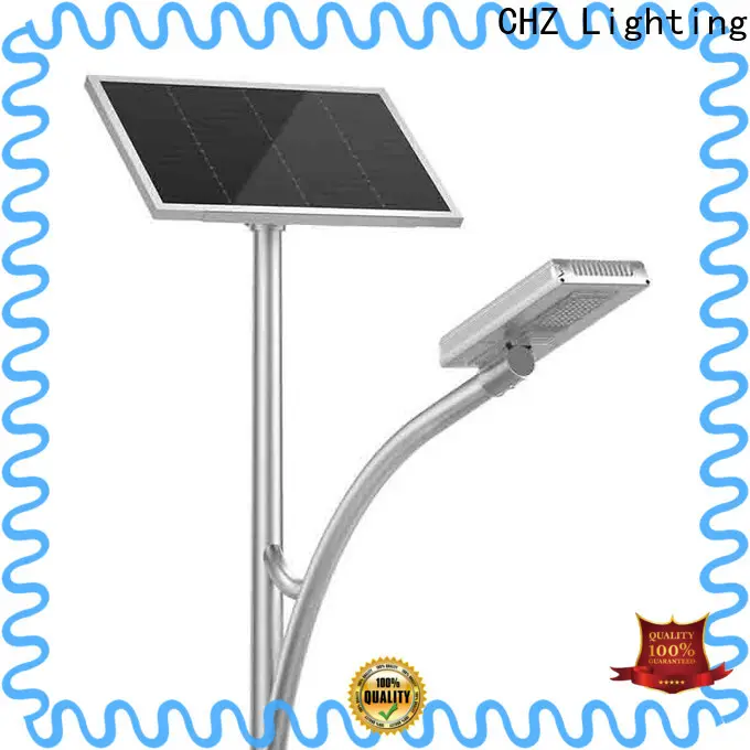 controllable best solar street lights directly sale for school 1