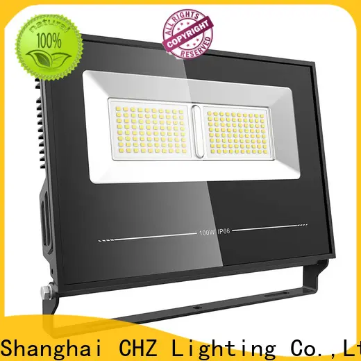 best price led floodlights suppliers for lighting project 1