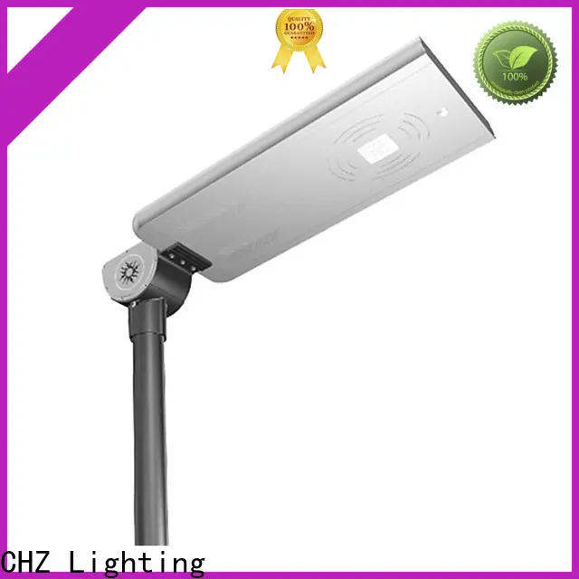 best all in one solar street lights supplier bulk production 1