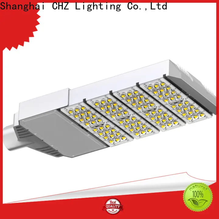 reliable led lighting fixtures supply for park road 1