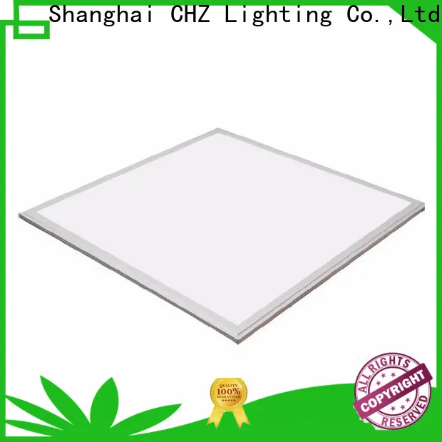 CHZ light panel factory direct supply for promotion 1