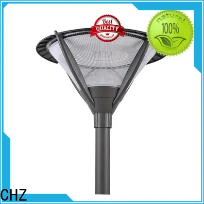 CHZ outdoor yard lighting inquire now for residential areas 1
