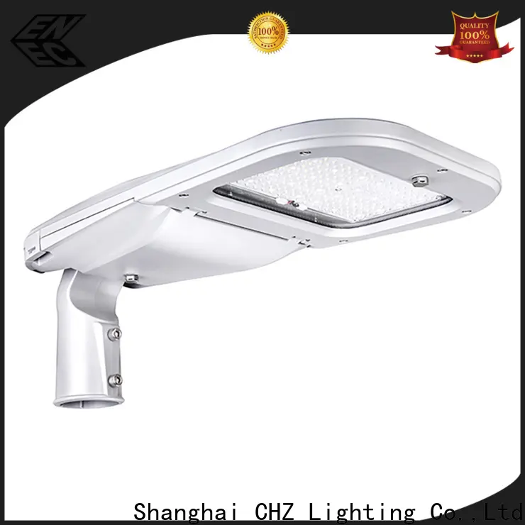 CHZ energy-saving led lighting fixtures from China for outdoor 1