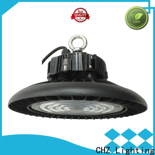 cost-effective led highbay light supply for gas stations 1