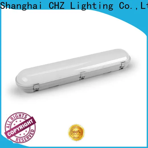 CHZ led bay light best supplier for warehouses 1