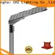 CHZ top selling solar street light wholesale for school 1