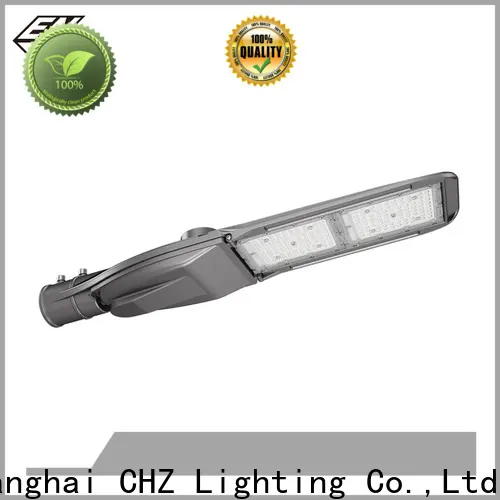 rohs approved led street lighting luminairs with good price bulk buy 1