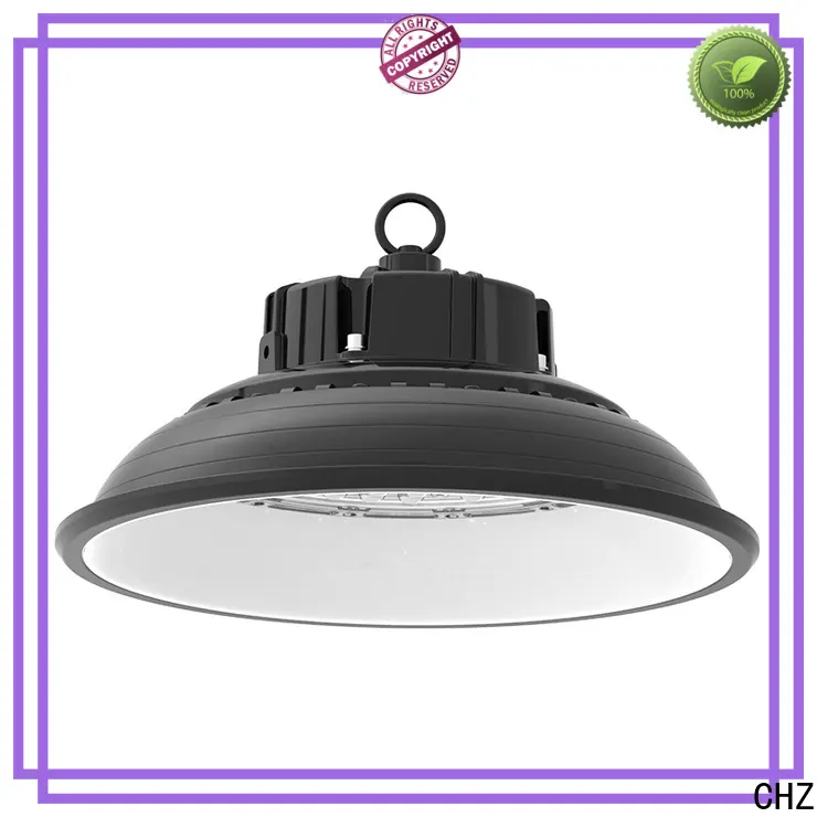 CHZ led high bay fixtures suppliers for workshops 1