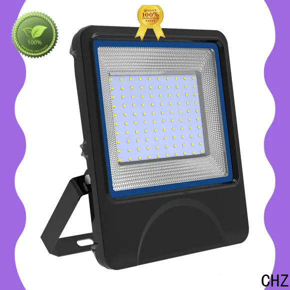 CHZ top quality floodlights inquire now for building facade and public corridor 1