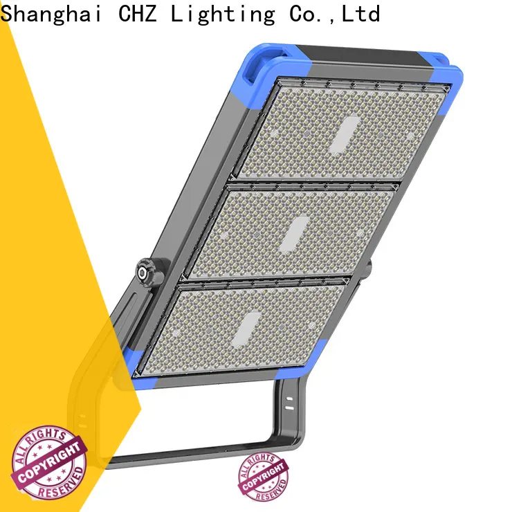 CHZ stadium lights for sale factory for roadway 1