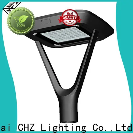 CHZ yard lights supply for urban roads 1